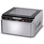 Vakuumforsegler | B320xD355xH175mm | CASO VacuChef 40 | GH-1417 | 055997