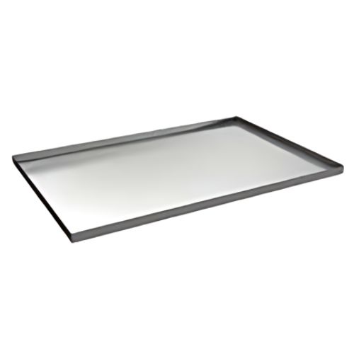 Bakebrett i aluminium til modell EKO 595 | B433xD322mm | SARO Germany | SARBB | 455-3100 | 063917