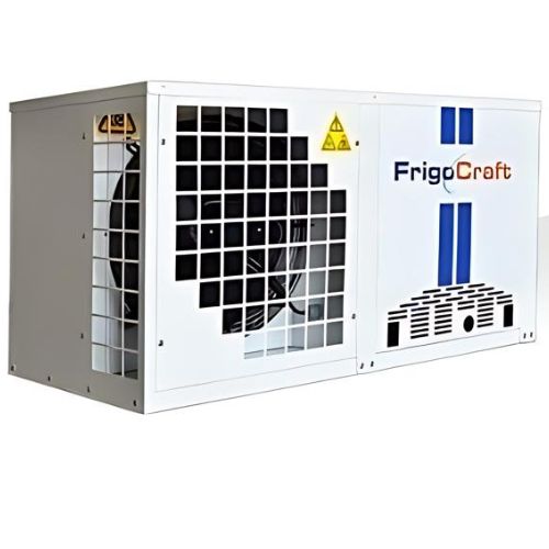 Kjøleaggregat split | 16m3 | 1fas | FrigoCraft | Frigosplit M016-S13 | 202418