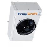 Kjøleaggregat split | 16m3 | 1fas | FrigoCraft | Frigosplit M016-S13 | 202418