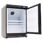 Minibar Kjøleskap 200 liter | B600xD585xH850mm | Maxima | MAXHKB | 09405002 | 251221