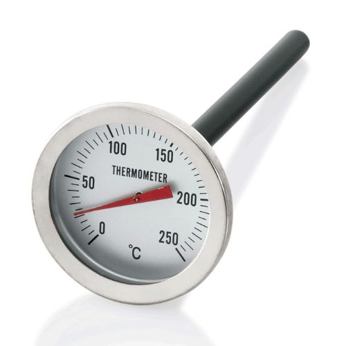 Panne termometer Ø5cm | HORECAEU | WGXC | 1030001 | 266236