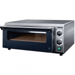 Mini Pizzaovn 1 pizza ETNA 1 | 230V-3kW | B610xD620xH285mm | Saro Germany 455-1050