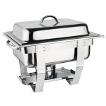 Chafing Dish | 1/2 Gn | HORECA | 280409