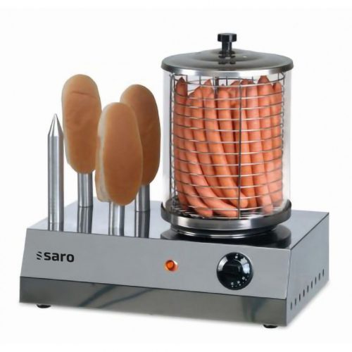 Pølsevarmer CS-400 | SARO Germany | SARB0B | 172-1060 | 283642