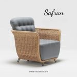 Safran sittegruppe i rotting | TABBURE | 287179