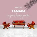 Tamara İreko sittegruppe | TABBURE | 287201