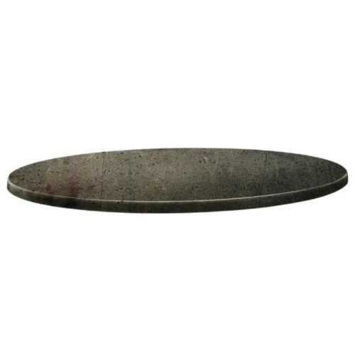 Bordplate | CLASSIC LINE | Betongutseende | Utendørs | Ø600 mm | TAPALIT | GAS-DR944 | HGXDE | 284915