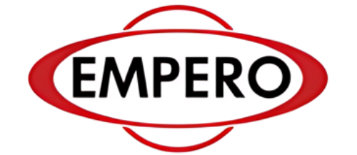 Empero logo