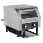 Conveyor oven | 230 V | 2,2kW | B386xD420xH366mm | GASTROHERO Germany | GH-EDT130 | GHXWCB | 294010