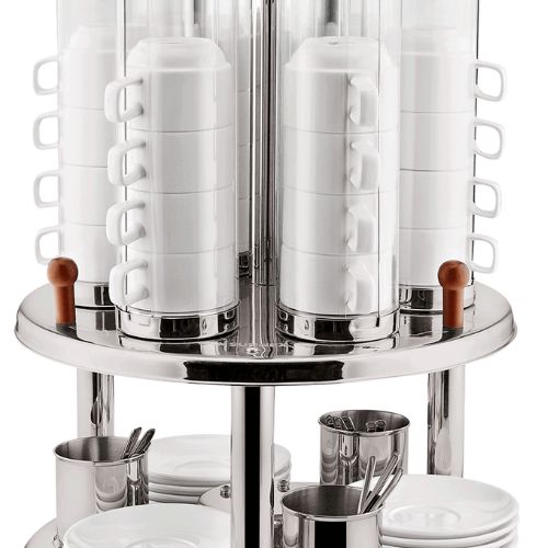 Kopp dispenser | Ø40cm | HORECAEU | WGXBAB | 9934006 | 297032