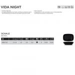 Porselen bolle VIDA NIGHT | HORECAEU | 4880612 | 298072