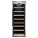 Vinkjøleskap WineSafe 43 | B400xD625xH1020mm | CASO Germany | GHXBAD | GH-647 | 295865