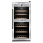 Vinkjøleskap WineSafe 240 SMART | B395xD545xH875mm | CASO Germany | GHXBBE | GH-719 | 295880