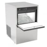 Isbitmaskin PRO 20 kg | B380xD477XH590mm | SARO Germany EB UV20 PRO | SARBWC | 325-1070 | 297707