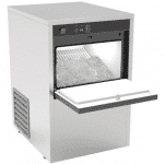 Isbitmaskin PRO 20 kg | B380xD477XH590mm | SARO Germany EB UV20 PRO | SARBWC | 325-1070 | 297707