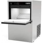 Isbitmaskin PRO 20 kg | B380xD477XH590mm | SARO Germany EB UV20 PRO | SARBWC | 325-1070 | 297707