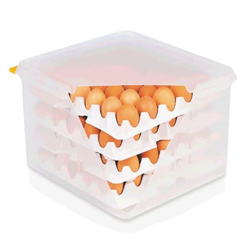 Egg oppbevaring | 2/3GN | H20cm | HORECAEU | WGXHA | 8623120 | 299219