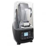 Barmikser 2 liter | Digital med lydisolering | GastroHero | GHXWHA | GH-BM-ECO1 | 307581