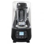 Barmikser 2 liter | Digital med lydisolering | GastroHero | GHXWHA | GH-BM-ECO1 | 307581