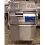 BRUKT stekepanne | Metos Futura 60L Stekepanne m/ elektrisk tipping | 315056