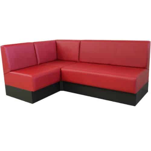 Loungebenksystem Lounge - S | A&S Germany | ASXWWB | G.1001.1072 | 310327