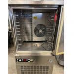 BRUKT Blast Chiller | Hurtignedkjøler | Zanussi Italy 400V BCF28A | 315756