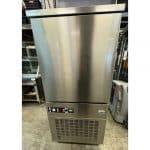 BRUKT Blast Chiller | Hurtignedkjøler | Zanussi Italy 400V BCF28A | 315756