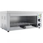 Salamander grill 2,5 KW | B610xD330xH280mm | ADEXA ES937 | 316060