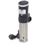 Sous Vide stick 20liter kapasitet | Pumpe 8 liter/min | B82xD161xH326mm | Maxima | MAXHK | 09500500 | 316094