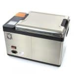 Sous Vide Bad 12,5 liter | H415xB270xD285mm | Maxima | MAXCWA | 09500700 | 316111