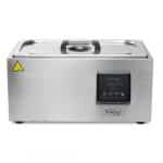 Sous Vide Bad 28 liter | H570xB430xD280mm | Maxima | MAXD0C | 09500800 | 316121