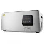 Sous Vide Bad 28 liter | H570xB430xD280mm | Maxima | MAXD0C | 09500800 | 316121