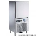 BRUKT Blast Chiller | Hurtignedkjøler | Zanussi Italy 400V BCF28A | 315756