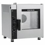 Konveksjonsovn 5X2/3GN | 230V-3,3kW | B600xD700xH660mm | Combisteel 7466.0003