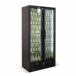 BACKBAR COOLER HIGH MVC-458 7526.0305