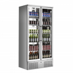 BACKBAR COOLER HIGH 458 L SS 7455.1360