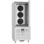 Blast chiller 15x 1/1GN | PROLINE | B800xD850xH2010mm | Combisteel 7489.5217