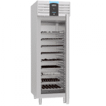 Sjokolade kjøleskap 700 liter | B700xD810xH2050mm | CombiSteel CHOCOLATE | 7489.5425