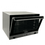 Konveksjonsovn 400V-6,4KW | B834xD765xH572mm | Combisteel CUBE SS-8 | 7500.003