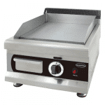 Gass grill | 3 kw | B400xD575xH365mm | Combisteel 7539.0025