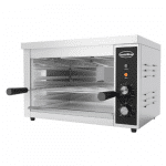 Salamander grill 230V-3,15kW | B582xD400xH380mm | Combisteel 7518.0135