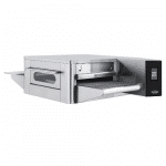 Tunnel Pizzaovn 500 | 400V-14,2kW | B1900xD1215xH515mm | Combisteel 7485.0155