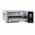 Tunnel Pizzaovn 500 | 400V-14,2kW | B1900xD1215xH515mm | Combisteel 7485.0155