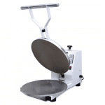 Pizza PRESS | B470xD470xH765mm | Combisteel 7534.0100