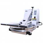 Pizza PRESS | B470xD470xH765mm | Combisteel 7534.0100