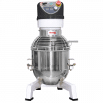 Planetary mikser 10 Liter | B447xD518xH690mm | Combisteel 7534.0005